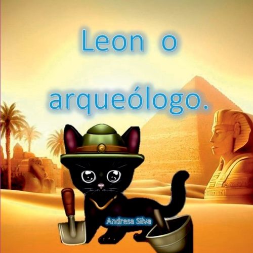 Cover image for Leon