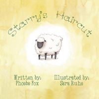 Cover image for Starry's Haircut