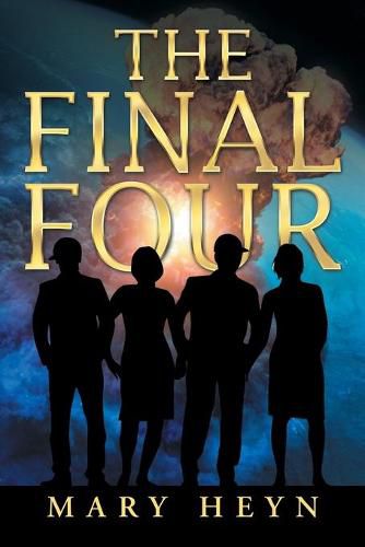 Cover image for The Final Four