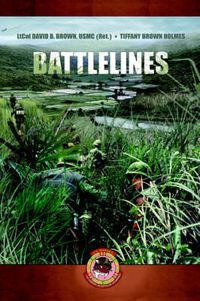 Cover image for Battlelines