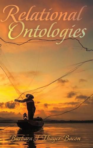 Cover image for Relational Ontologies