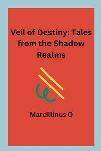 Cover image for Veil of Destiny