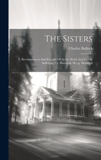 Cover image for The Sisters