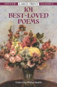 Cover image for 101 Best-Loved Poems