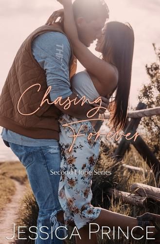 Cover image for Chasing Forever