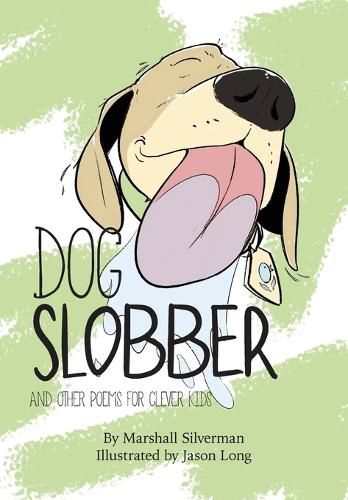 Cover image for Dog Slobber