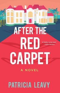 Cover image for After the Red Carpet