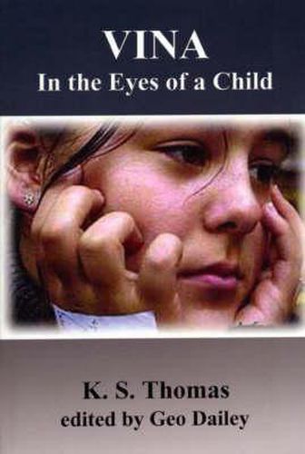 Cover image for Vina: in the Eyes of a Child: In the Eyes of a Child