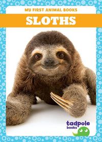 Cover image for Sloths