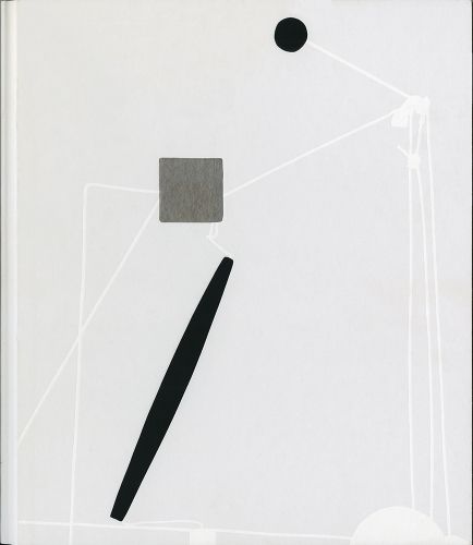 Cover image for Calder : Small Sphere and Heavy Sphere