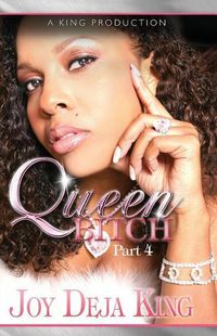 Cover image for Queen Bitch