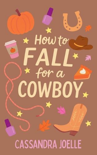 Cover image for How to Fall for a Cowboy