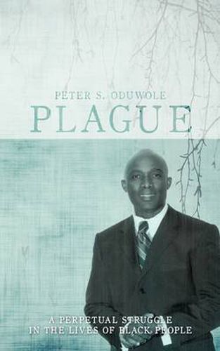 Cover image for Plague