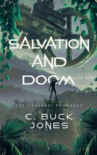 Cover image for Salvation and Doom