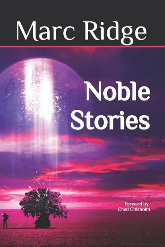 Cover image for Noble Stories