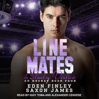 Cover image for Line Mates & Study Dates