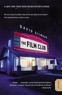 Cover image for The Film Club