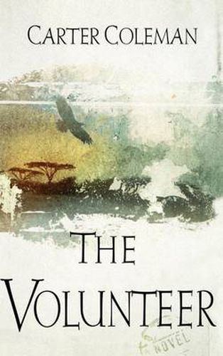 Cover image for The Volunteer