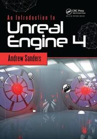 Cover image for An Introduction to Unreal Engine 4
