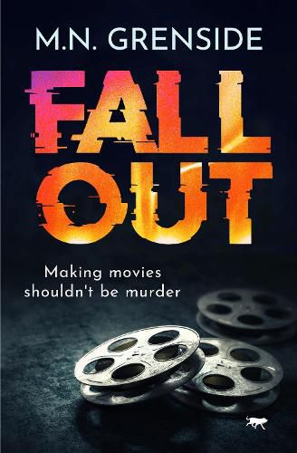 Cover image for Fall Out