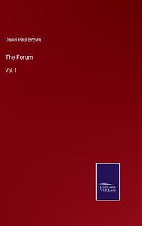 Cover image for The Forum