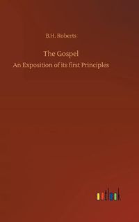 Cover image for The Gospel