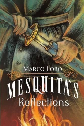 Cover image for Mesquita's Reflections