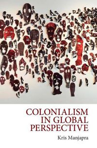 Cover image for Colonialism in Global Perspective