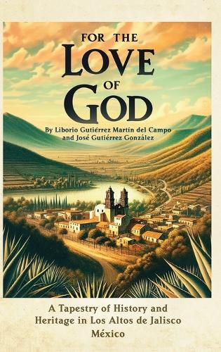 Cover image for For the Love of God