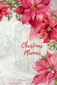 Cover image for Christmas Planner