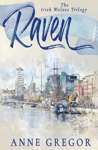 Cover image for Raven