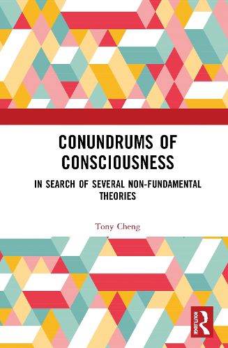 Cover image for Conundrums of Consciousness