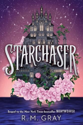 Cover image for Starchaser