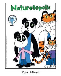 Cover image for Naturetopolis