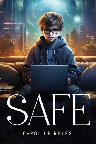 Cover image for Safe