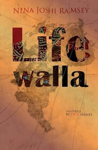 Cover image for Lifewalla