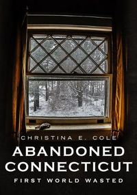 Cover image for Abandoned Connecticut: First World Wasted