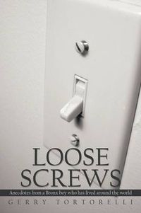 Cover image for Loose Screws