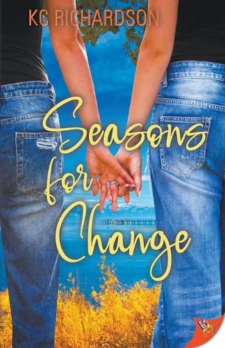 Cover image for Seasons for Change