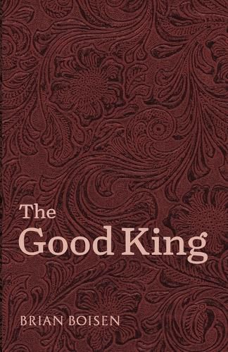 Cover image for The Good King