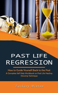 Cover image for Past Life Regression