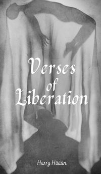 Cover image for Verses of Liberation