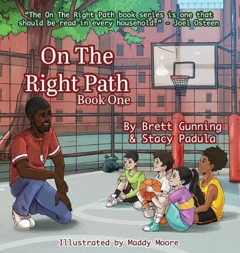 Cover image for On The Right Path: Book One