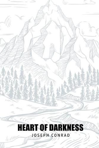 Cover image for Heart of Darkness