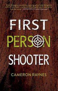 Cover image for First Person Shooter