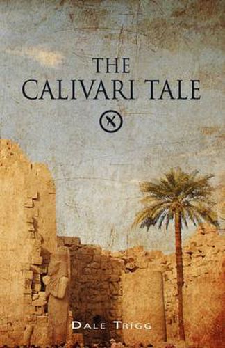 Cover image for The Calivari Tale