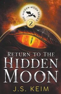 Cover image for Return to the Hidden Moon