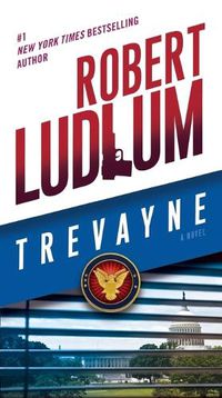 Cover image for Trevayne: A Novel