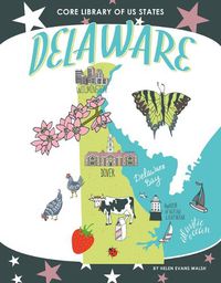 Cover image for Delaware