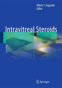 Cover image for Intravitreal Steroids